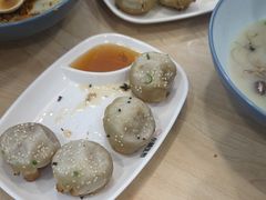-小杨生煎(成山巴黎春天店)