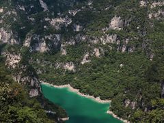 -焦作青龙峡风景名胜区
