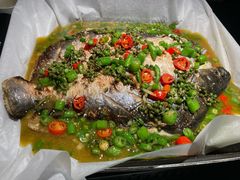 -鱼鼎香烤鱼火锅(华发商都店)