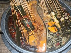 -成都屋头串串(青年北街店)