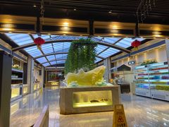 -川骄海鲜自助(河东店)