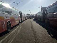 -仁川港国际客运码头