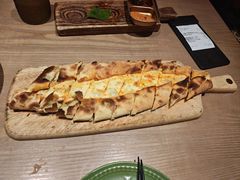 -耶里夏丽·丝路国际·新疆餐厅(浦东区东方路店)