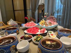 -享月汤皇·海鲜小火锅·聚会(曲江创意谷店)