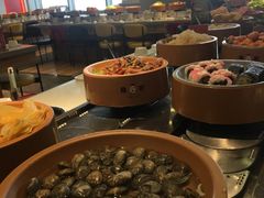 -龍歌自助小火锅(市南金茂湾店)