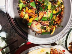 -井水小厨·湘菜(活力广场店)