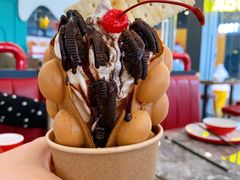 -CHOCHENG&CO.(欢乐海岸店)