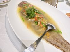 -小白鲨工夫潮膳(曲江店)