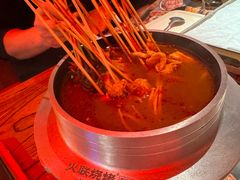 -火联烧烤(学院路创始店)