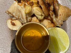 -SHAN山(前滩太古里店)