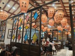 -大壶春生煎(四川中路店)