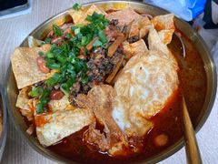 -龍城柳州螺蛳粉(群星路店)