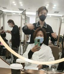 -崇尚GAVIN STYLE