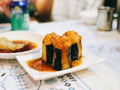 -点点心点心专门店(湾仔店)