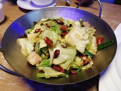 -一盐堂本帮菜(外滩店)