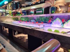 -阪尚皇·原切牛排·烤肉火锅自助(北京路店)