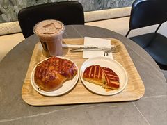 -81bakery(关山路店)