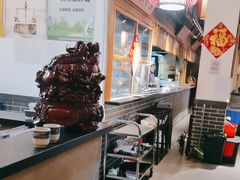 -张大嘴菜馆(庞各庄店)