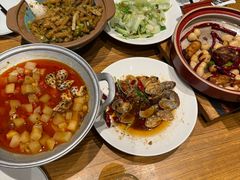 -拉完海鲜大排档(温岭店)