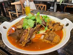 -69艺术餐厅(宋庄店)