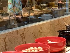 -美盛喜来登大酒店-盛宴标帜餐厅
