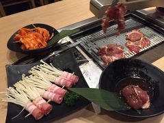 -新石器烤肉(之心城店)