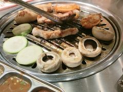 -炽城·烤肉名家(鸿达中央广场店)