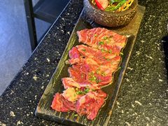-樱嘢·炭火烧肉(惠南店)