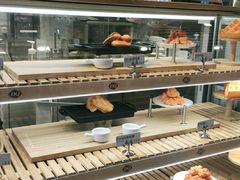 -DQ·蛋糕·冰淇淋(江北机场T2A店)