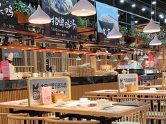-黑鸡小馆(金源店)