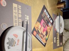-烤匠麻辣烤鱼(万象城店)