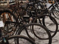 -宁波溪口古镇-民国大杂院