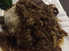 -吱咖啡西式简餐