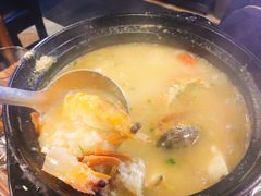 -老虎滩大连海鲜烧烤(建邺云锦路总店)