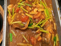 -金龙寨.传承桂林菜(金城店)