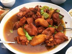 -东财大盘鸡(黑石礁店)
