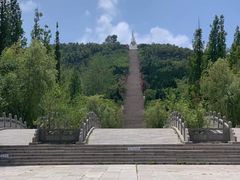 -威海大乳山景区