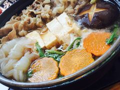 铃木食堂(帽儿胡同店)-铃木食堂(帽儿胡同店)