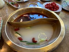 -铜锅演义(马坡店)