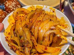 -柴门饭儿(成都太古里店)