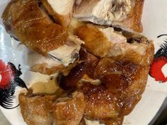 -伟记牛蹄(望牛墩店)