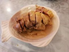 -永兴餐厅(复兴中路店)