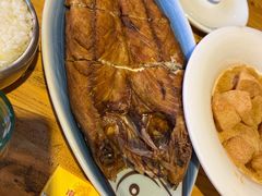 -金达莱冷面百年石锅饭(宾馆胡同店)