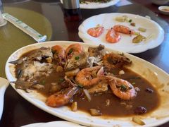 -天天渔港海鲜酒家(石浦玉泉路店)