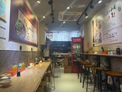 -秦云老太婆摊摊面(观音桥店)