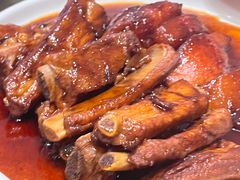 -永安鱼庄·镇江菜(三店纬五路店)