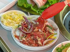-棒小伙·齐齐哈尔烤肉(龙茗路店)