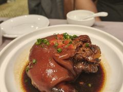 -大鸭梨烤鸭(甘家口店)