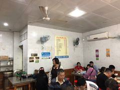 大堂-李记小小吃(涪江路店)