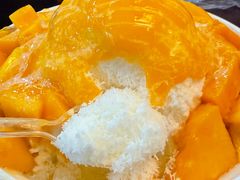 -水牛奶皇后糖水铺(深圳总店)